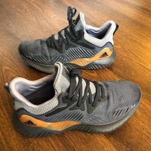 Adidas Bounce / Continental size 8.5